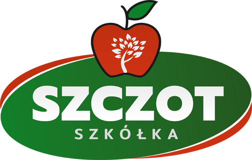 Plantskola för fruktträd - Polen